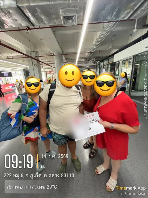 Phuketu day-to-day photo