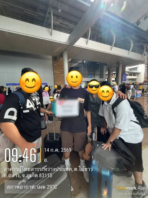 Phuketu day-to-day photo