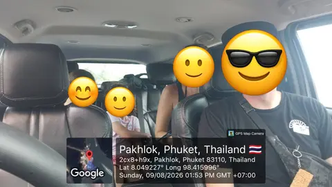 Phuketu day-to-day photo