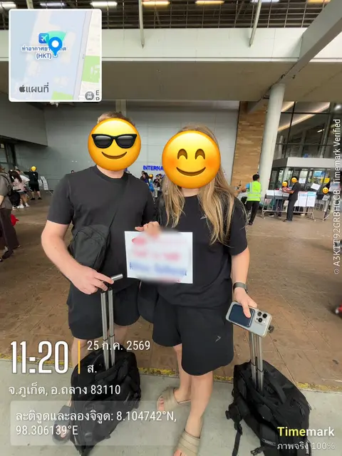Phuketu day-to-day photo